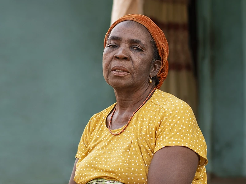 Widow Empowerment & Support