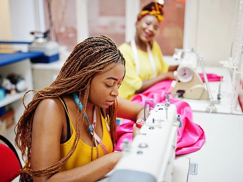 Skills Acquisition & Vocational Training