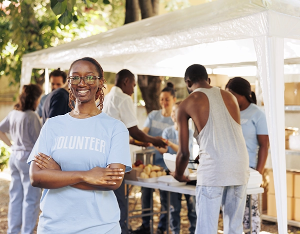 Community Support