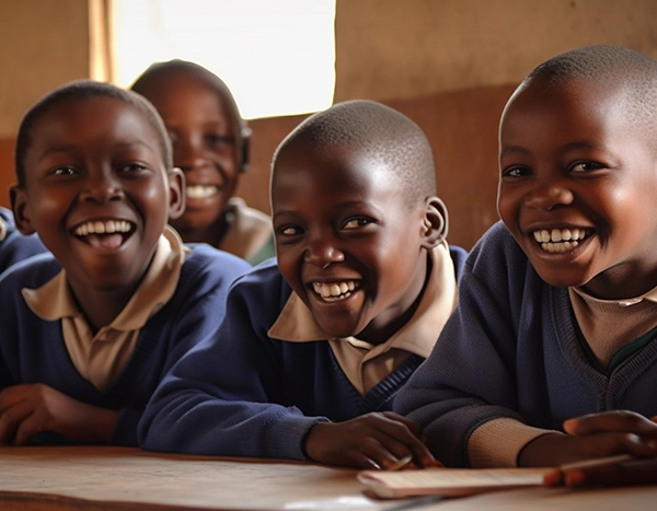 Children's Education